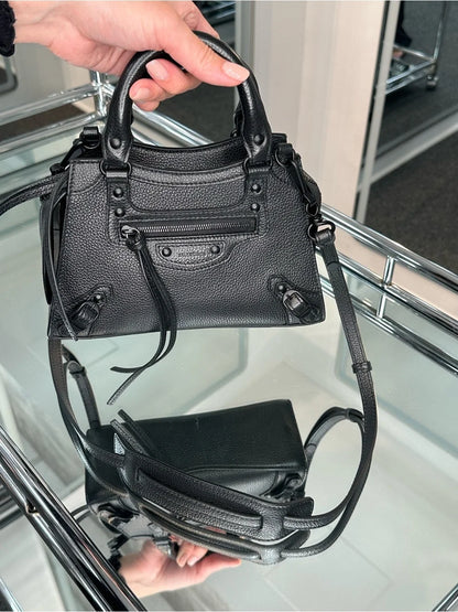 Balenciaga City Bag