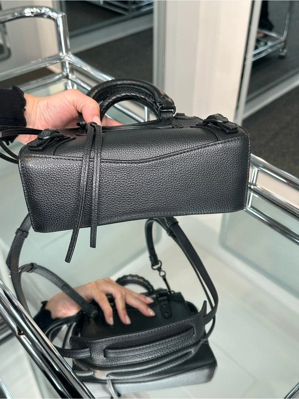 Balenciaga City Bag