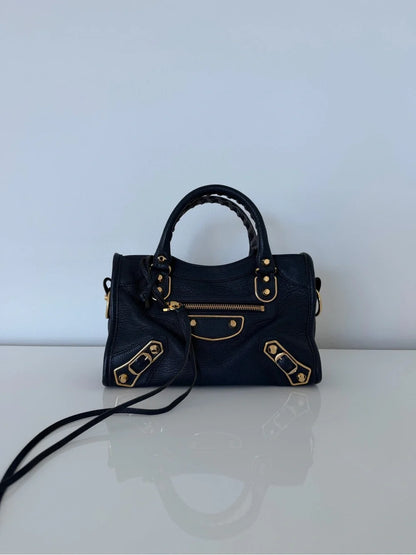 Balenciaga Le City Mini
