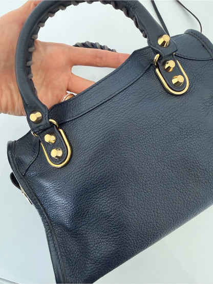 Balenciaga Le City Mini