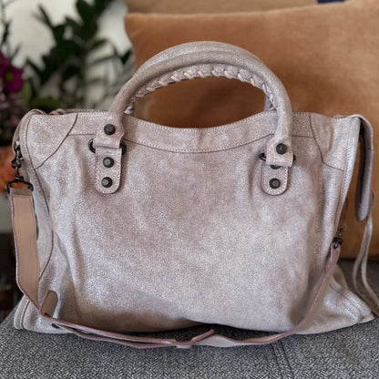 Balenciaga x Neiman Marcus Limited Edition City Bag