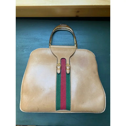 1960s Gucci Bag