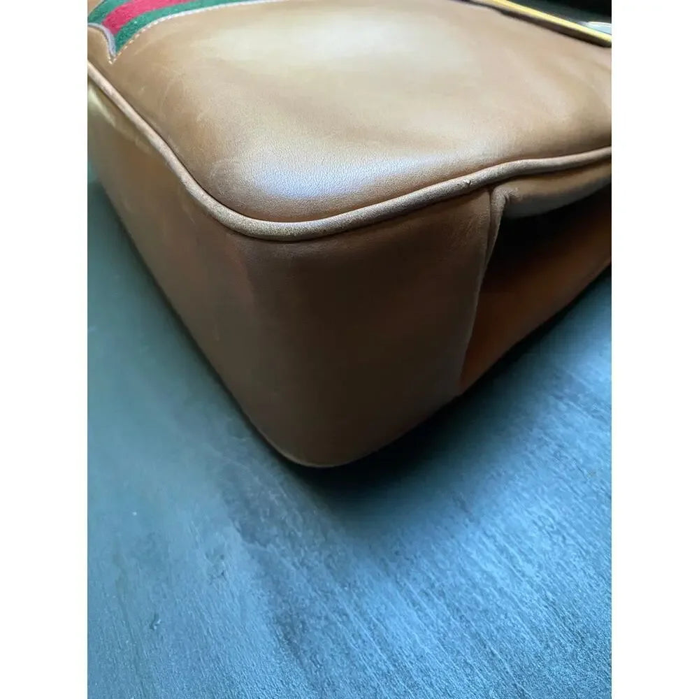 1960s Gucci Bag