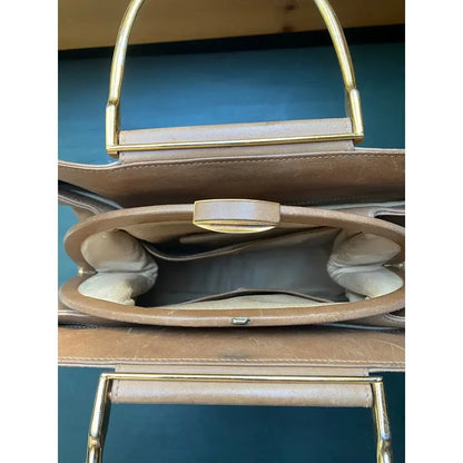 1960s Gucci Bag