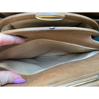 1960s Gucci Bag