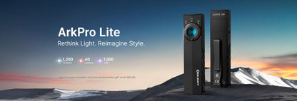 Olight ArkPro Lite