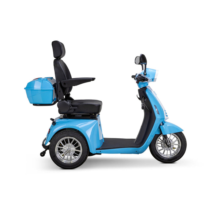 Bespoke Mobility Elite Mobility Scooter