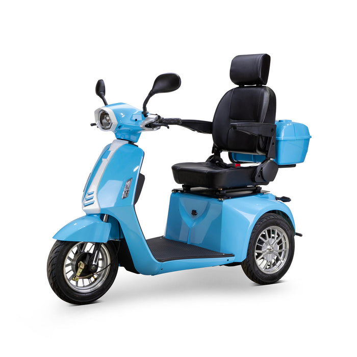 Bespoke Mobility Elite Mobility Scooter