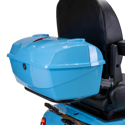 Bespoke Mobility Elite Mobility Scooter