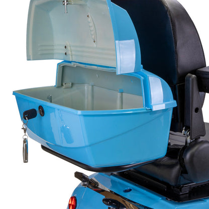 Bespoke Mobility Elite Mobility Scooter