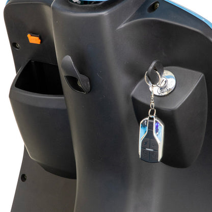 Bespoke Mobility Elite Mobility Scooter