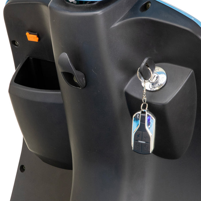 Bespoke Mobility Elite Mobility Scooter