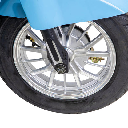 Bespoke Mobility Elite Mobility Scooter