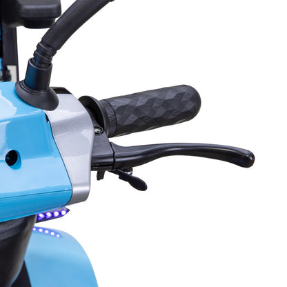 Bespoke Mobility Elite Mobility Scooter