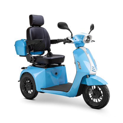 Bespoke Mobility Elite Mobility Scooter
