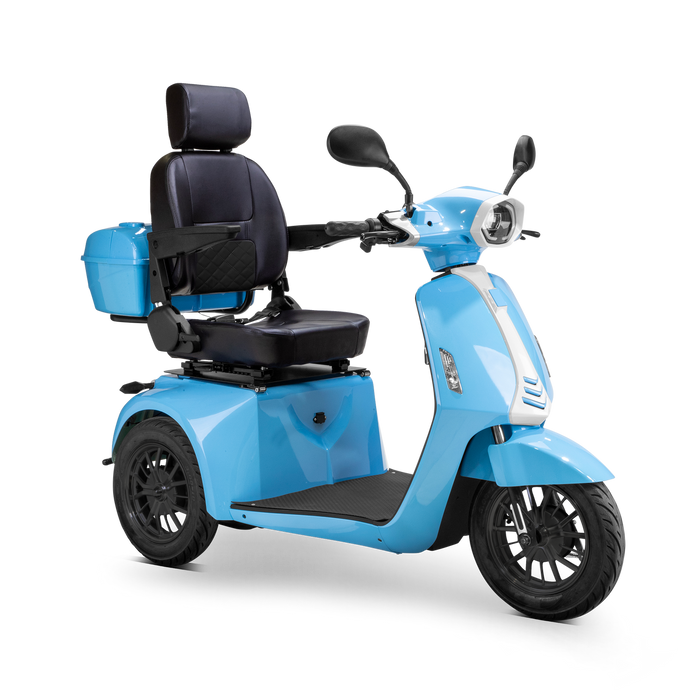 Bespoke Mobility Elite Mobility Scooter