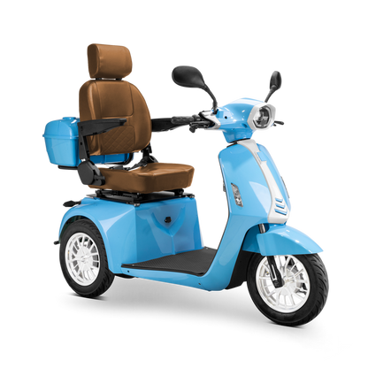 Bespoke Mobility Elite Mobility Scooter