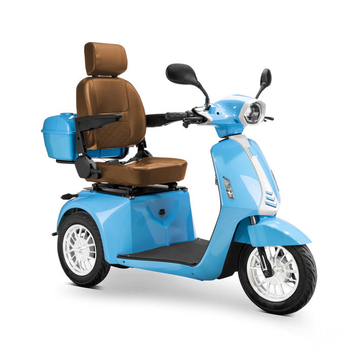 Bespoke Mobility Elite Mobility Scooter