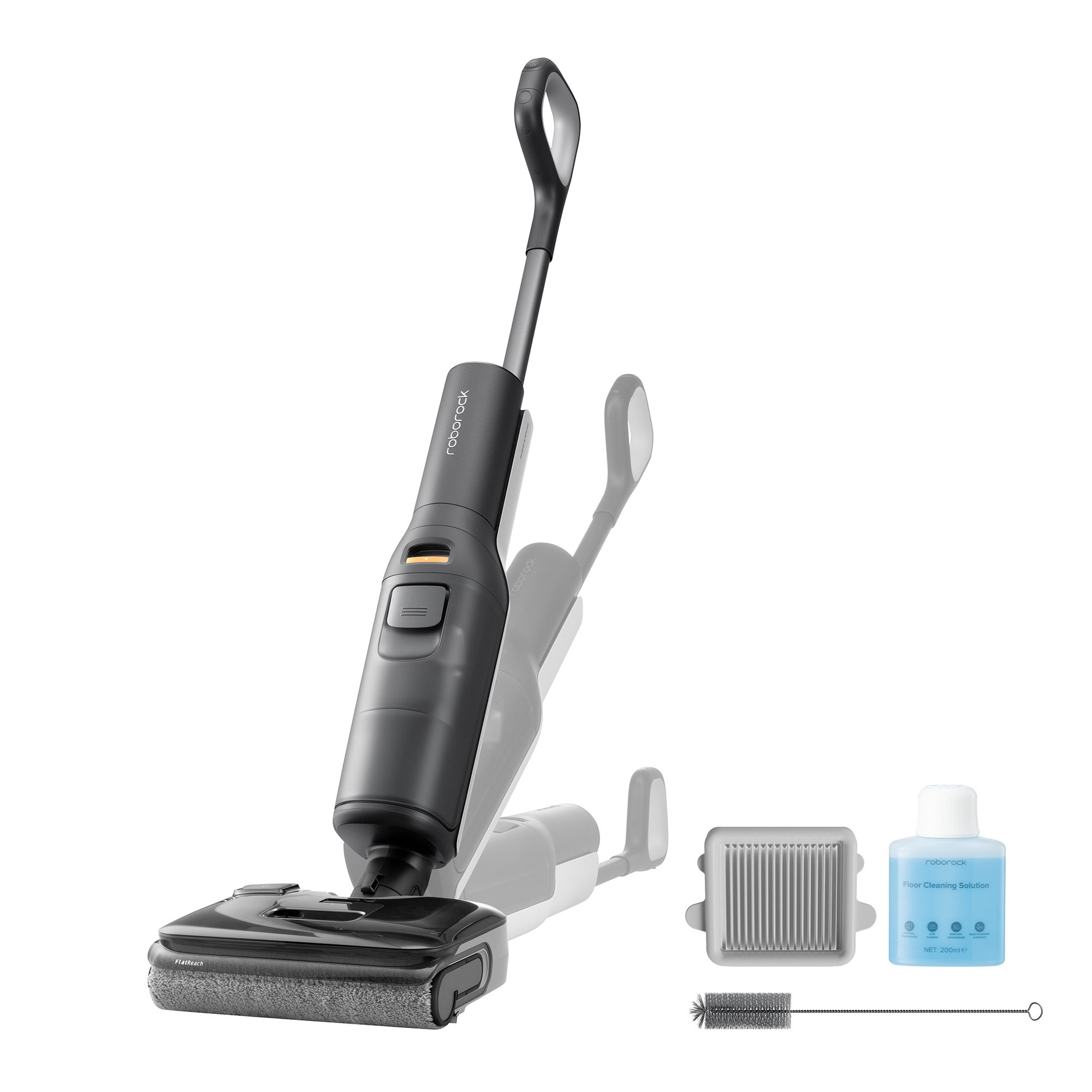 Roborock F25 & F25 LT Wet and Dry Vacuum Cleaner