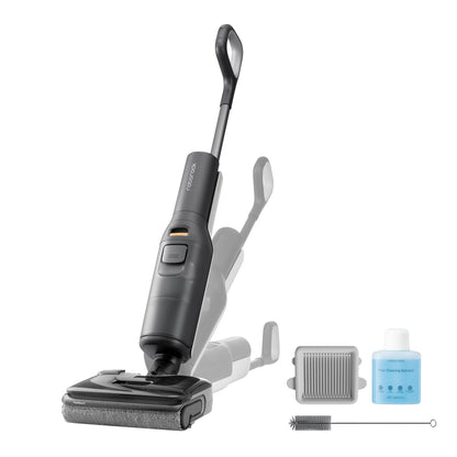 Roborock F25 & F25 LT Wet and Dry Vacuum Cleaner