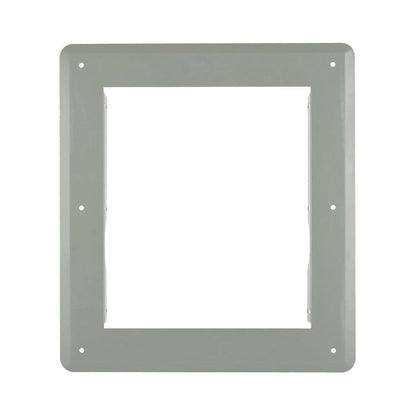 Nature's Generator 12-Circuit Power Transfer Switch Flush Mount