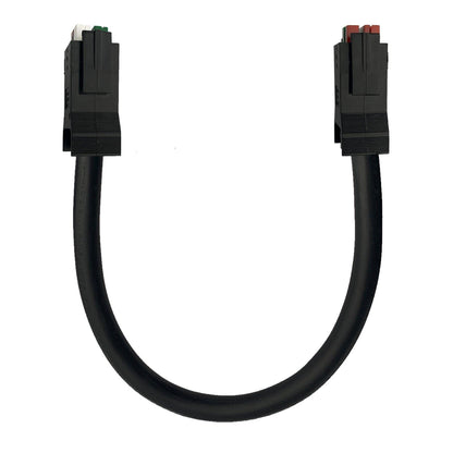 Nature's Generator Lithium 1800 Solar and Wind Generator