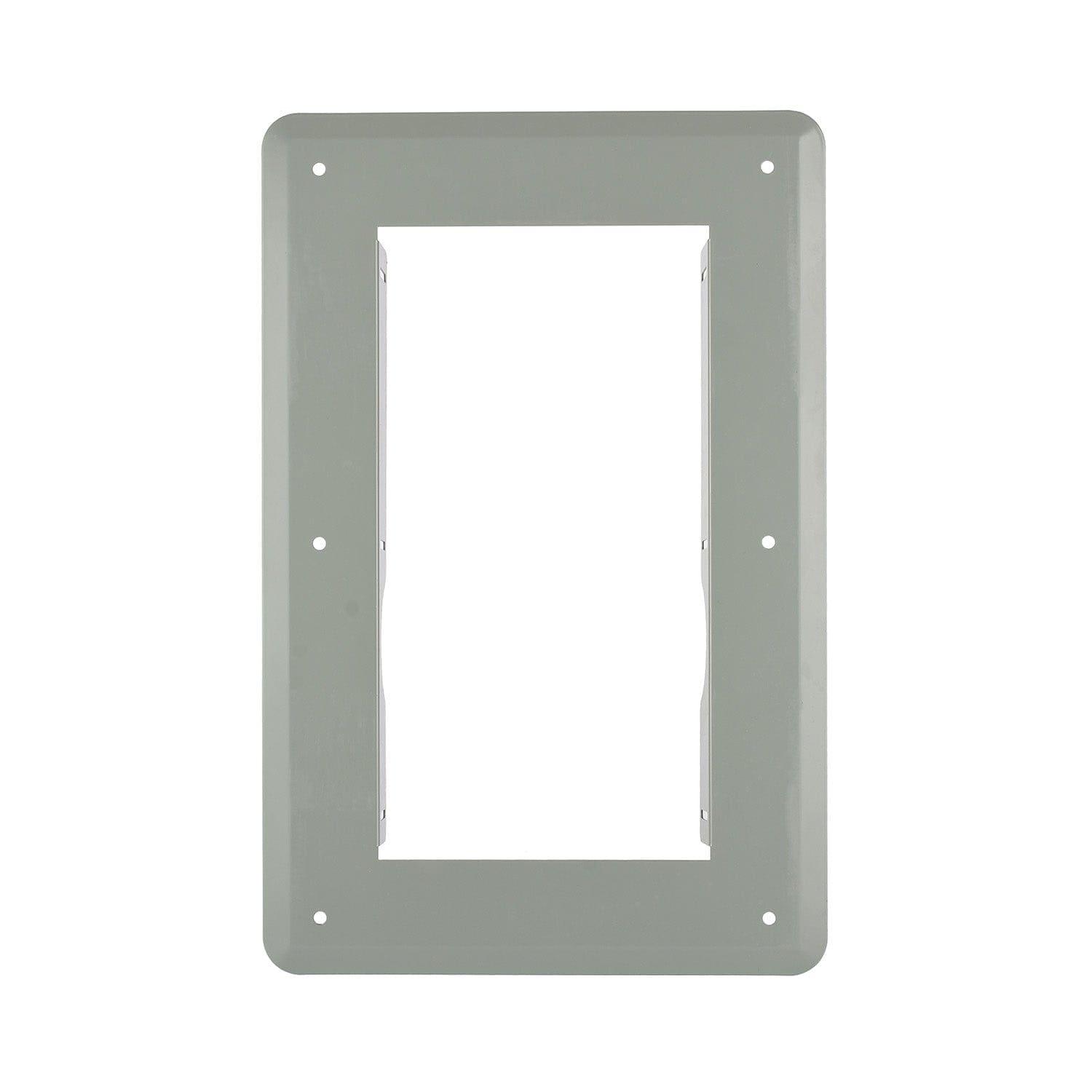 Nature's Generator Power Transfer Switch Flush Mount