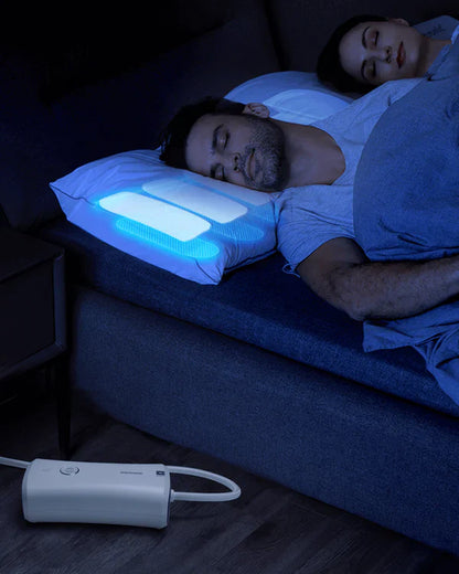 Nitetronic Z6 Smart Anti-Snore Pillow