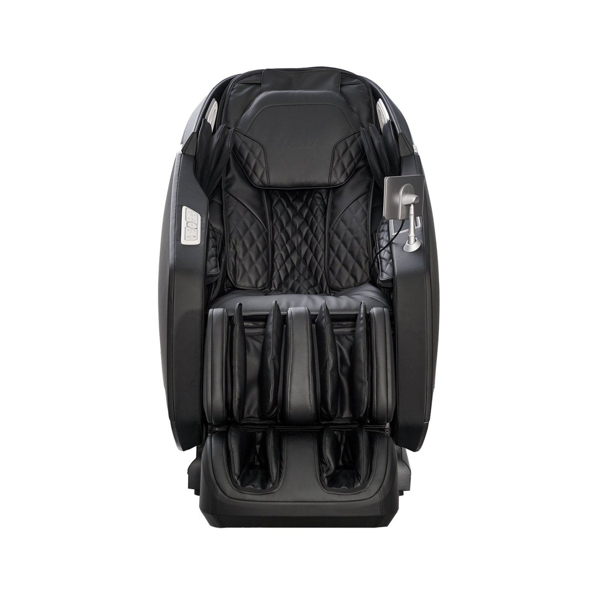 OP-Kairos 4D LT Massage Chair – SL-Track, Zero-Gravity & Lumbar Heat