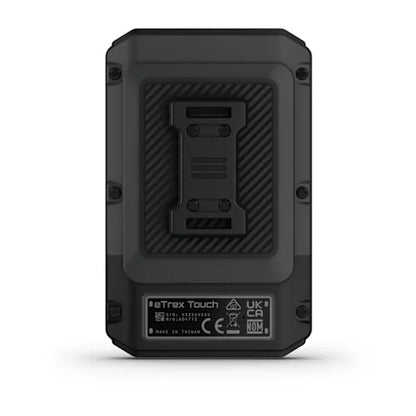 Garmin eTrex Touch