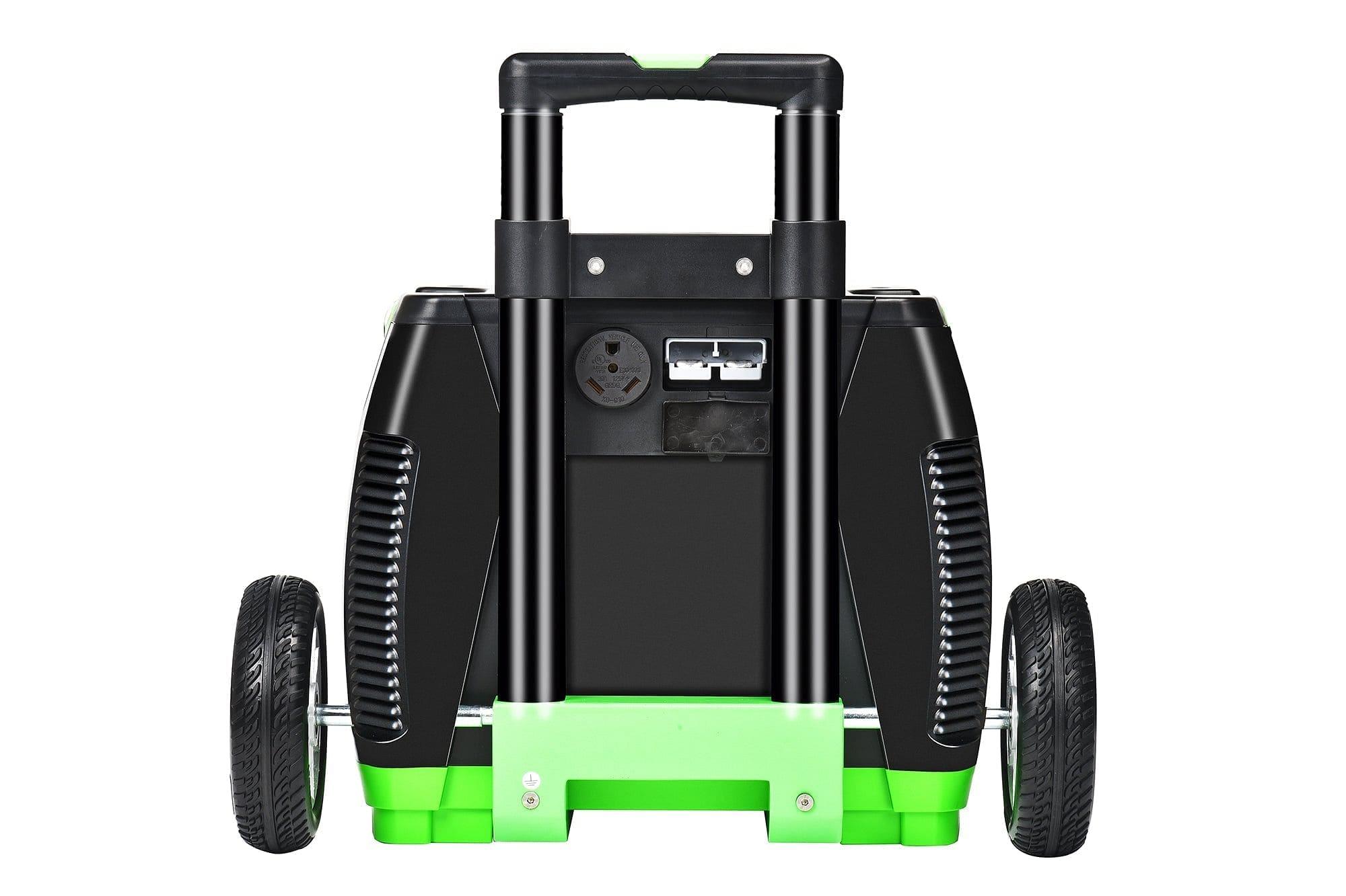 REFURBISHED - Nature's Generator Elite