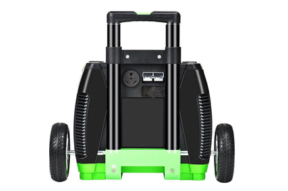 REFURBISHED - Nature's Generator Elite