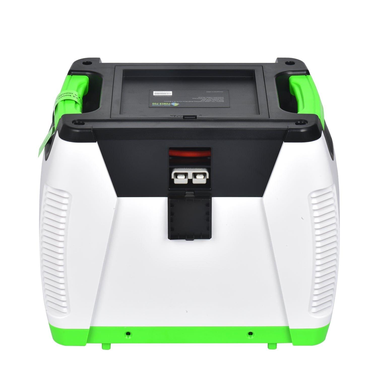 REFURBISHED - Nature's Generator Power Pod