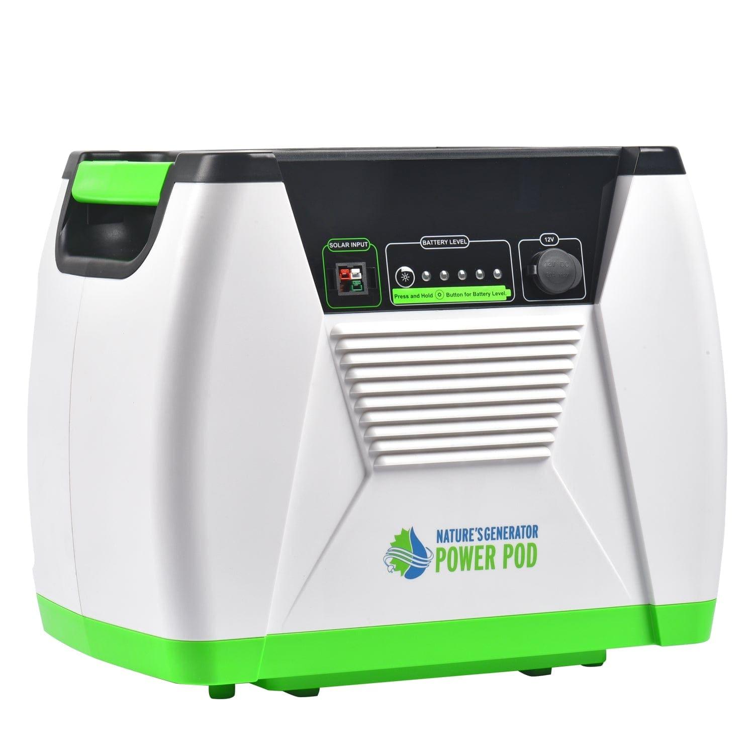 REFURBISHED - Nature's Generator Power Pod