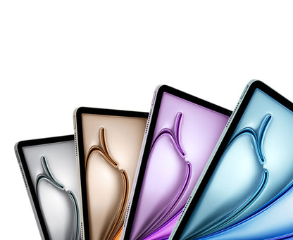 Apple 11-inch iPad Air M3 Chip - Wi-Fi