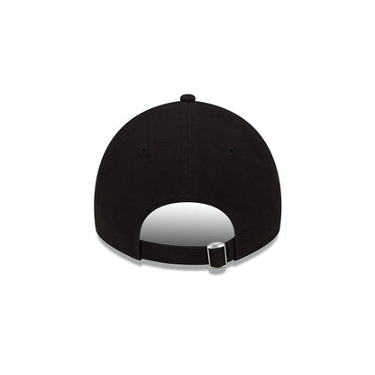 Chicago White Sox Mini Patch Women's 9TWENTY Adjustable Hat