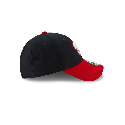 Washington Nationals The League 9FORTY Adjustable Hat