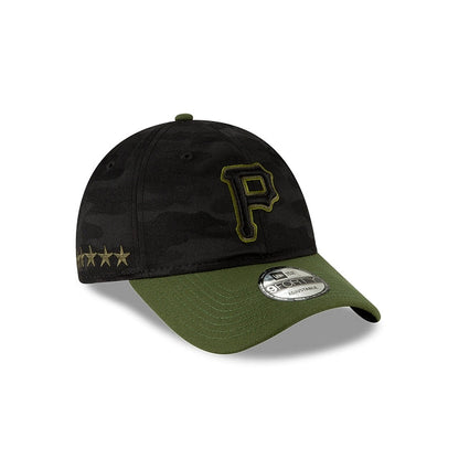 Pittsburgh Pirates The League 9FORTY Adjustable Hat