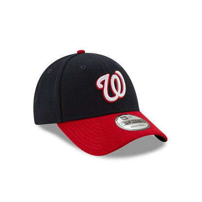 Washington Nationals The League 9FORTY Adjustable Hat