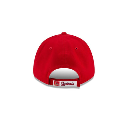 St. Louis Cardinals The League 9FORTY Adjustable Hat