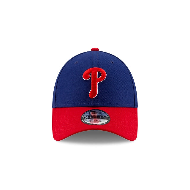 Philadelphia Phillies The League 9FORTY Adjustable Hat