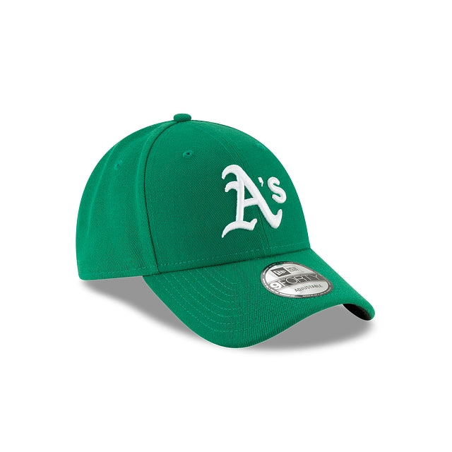 Athletics The League 9FORTY Adjustable Hat