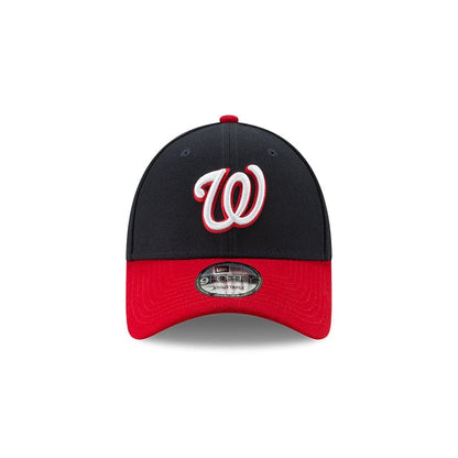 Washington Nationals The League 9FORTY Adjustable Hat