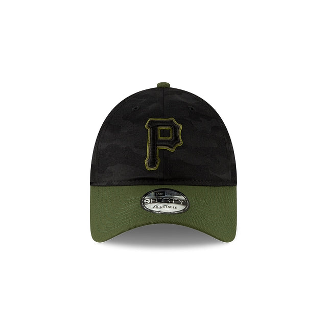 Pittsburgh Pirates The League 9FORTY Adjustable Hat