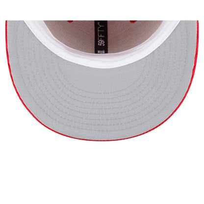 Washington Nationals Corduroy 59FIFTY Fitted Hat