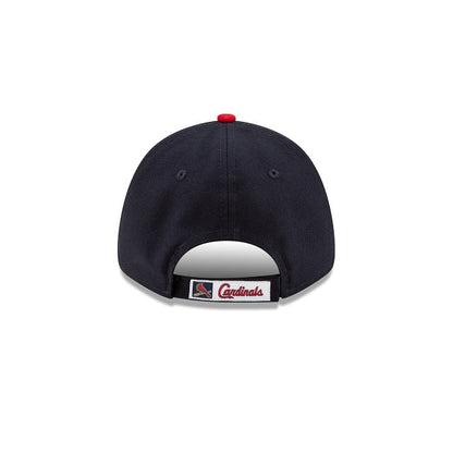 St. Louis Cardinals The League 9FORTY Adjustable Hat