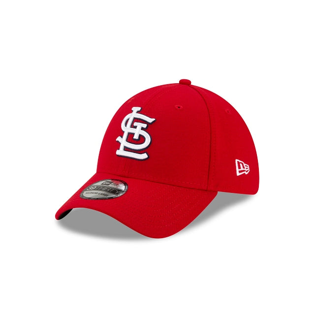 St. Louis Cardinals Team Classic 39THIRTY Stretch Fit Hat
