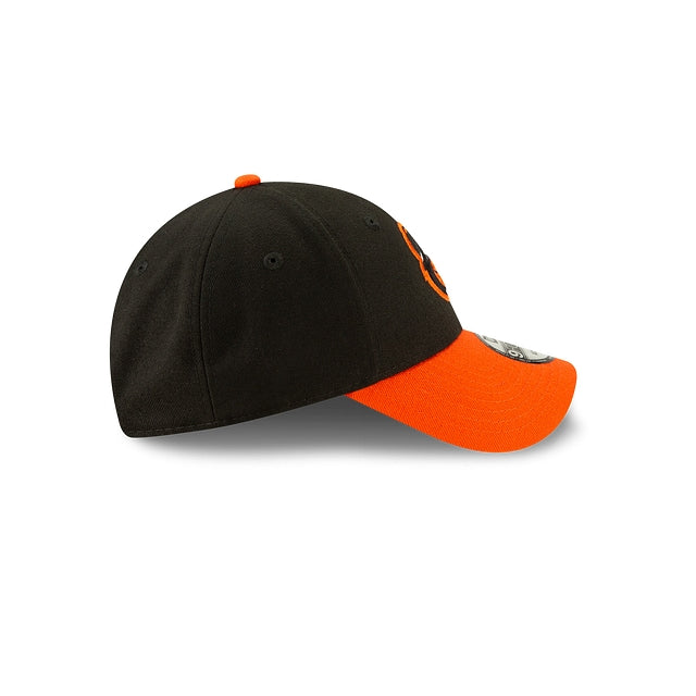 Baltimore Orioles The League 9FORTY Adjustable Hat