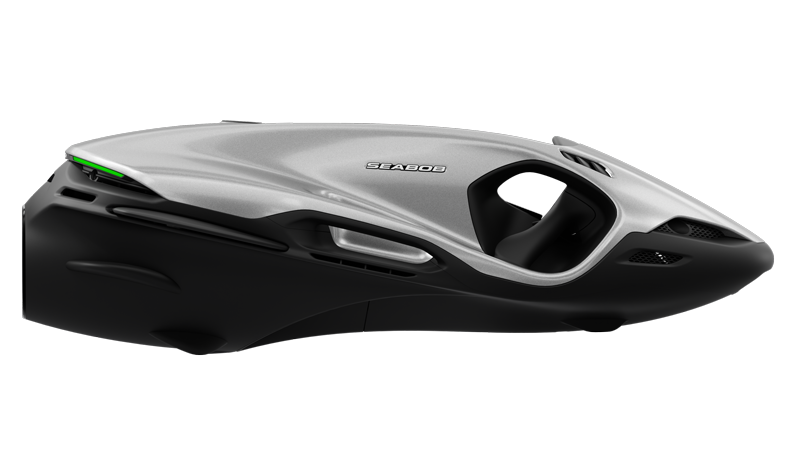 Seabob F9S Luxury Underwater Scooter