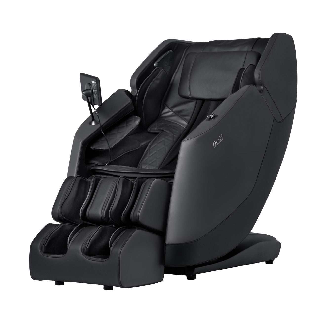 Osaki Ziva Massage Chair – Zero-Gravity Recline with Lumbar Heat